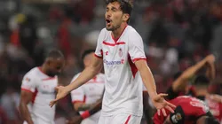 Tras rescindir con Toluca, Santiago García encontró club