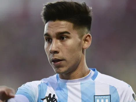 El padre y representante de Pol Fernández: "Lo de Boca es un hecho"