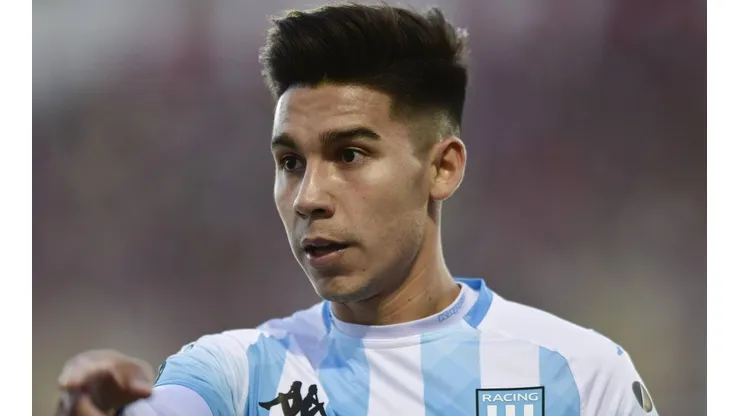 El padre y representante de Pol Fernández: "Lo de Boca es un hecho"