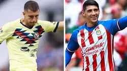 5 jugadores que la Liga MX extrañará en el Clausura 2020