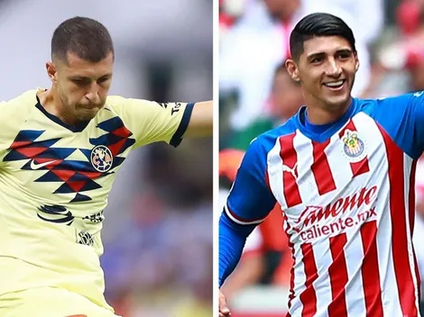 5 jugadores que la Liga MX extrañará en el Clausura 2020