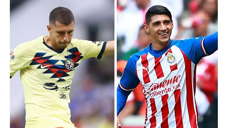 5 jugadores que la Liga MX extrañará en el Clausura 2020