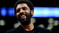 Falta menos: los Nets tienen buenas noticias sobre la lesión de Kyrie Irving