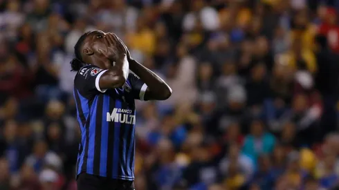 Por qué Rayados aún no anunció la llegada de Ake Loba