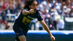 El ex Pumas que jugará en un grande de Sudamérica