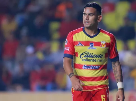 Monterrey reforzará su defensa