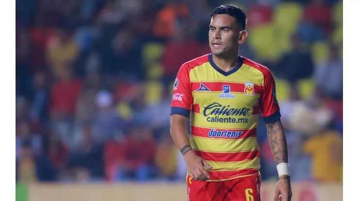 Monterrey reforzará su defensa