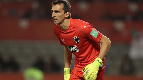 Barovero volvió a hablar de su futuro y analizó un posible destino