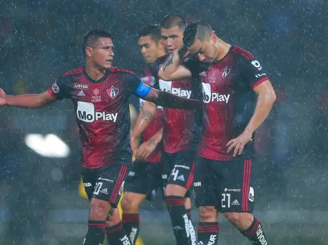 Así está Atlas en el mercado a horas de su debut en el Clausura 2020