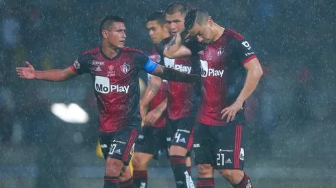 Así está Atlas en el mercado a horas de su debut en el Clausura 2020