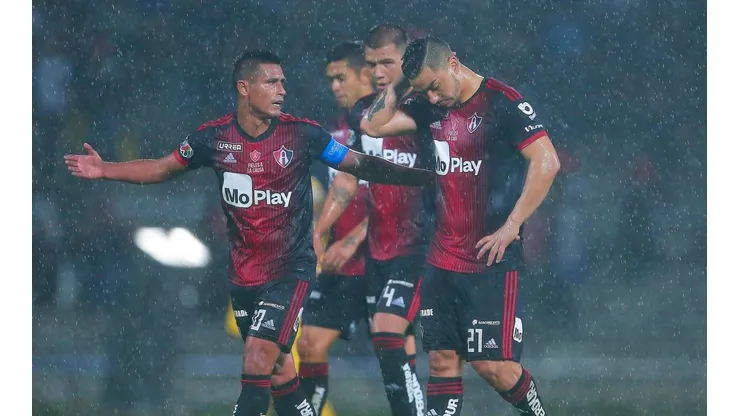 Así está Atlas en el mercado a horas de su debut en el Clausura 2020