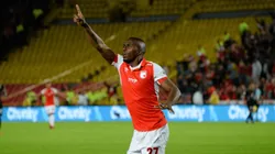 Maicol Balanta salió de Santa Fe por indisciplina, pero ya tiene nuevo equipo