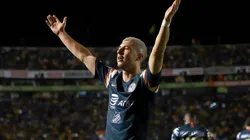 Nueva novia para Guido Rodríguez: Mónaco realizó una oferta y pelea con Betis