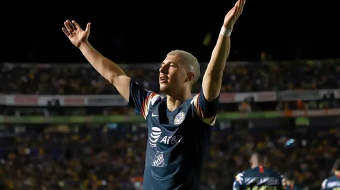 Nueva novia para Guido Rodríguez: Mónaco realizó una oferta y pelea con Betis