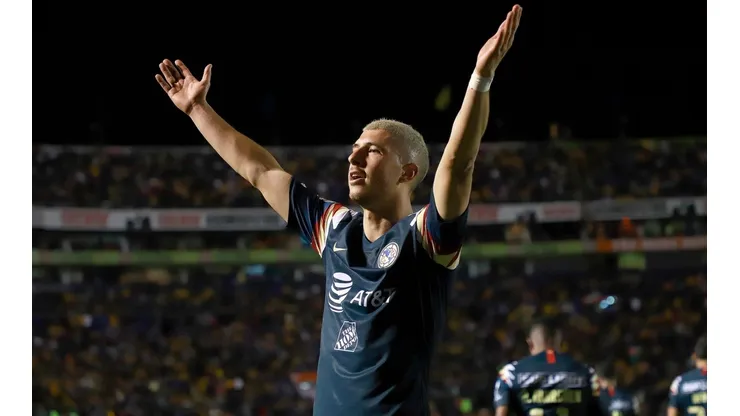 Nueva novia para Guido Rodríguez: Mónaco realizó una oferta y pelea con Betis