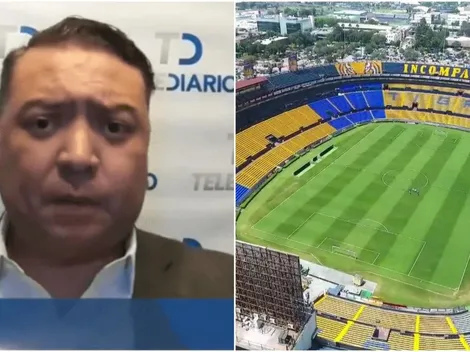¿Estadio nuevo para Tigres o remodelar el Volcán?