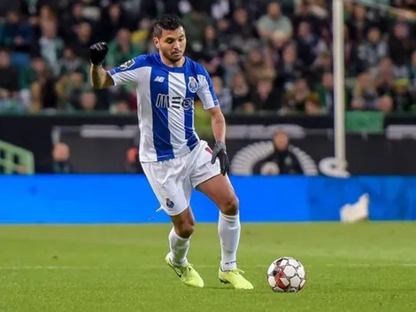 VER ONLINE Moreirense vs. Porto por la Liga de Portugal