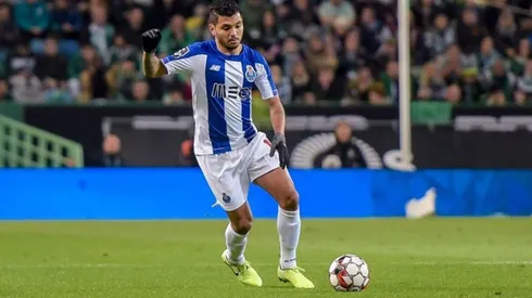 VER ONLINE Moreirense vs. Porto por la Liga de Portugal