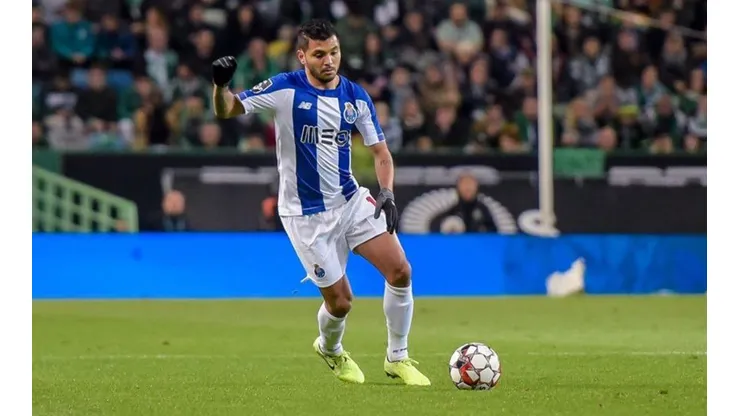 VER ONLINE Moreirense vs. Porto por la Liga de Portugal