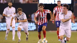 Día y Horario Real Madrid vs. Atlético Madrid por la Supercopa de España