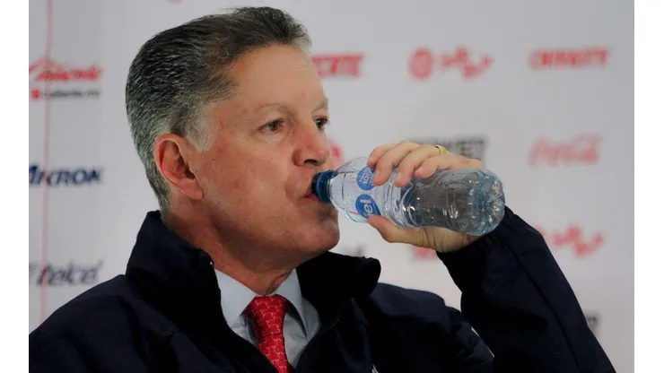 El señor Liguillas: Guadalajara confía en la racha de Peláez
