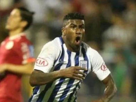 Hinchas en Twitter recordaron a Benincasa por contratación de Ascues