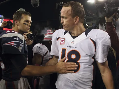 Los jugadores con más premios MVP en la historia de la NFL