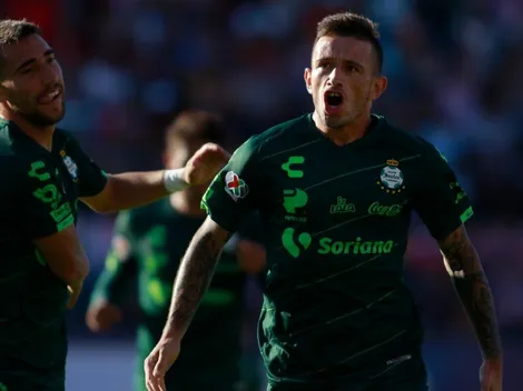 Estilo Dragon Ball Z: el nuevo look de Lozano y Gorriarán