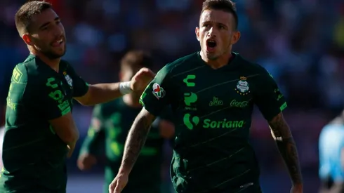 Estilo Dragon Ball Z: el nuevo look de Lozano y Gorriarán