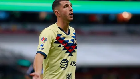 No falta nada para que Guido se vaya de América