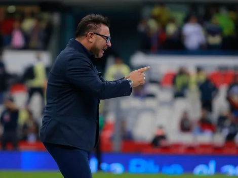 Monterrey va a la carga por un defensor de la Liga MX