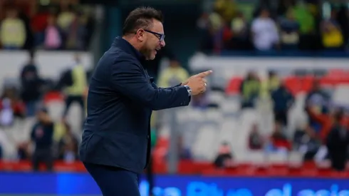 Mohamed tendrá un equipazo.