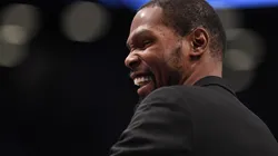 No aprende: Kevin Durant volvió a pelearse con los fanáticos en Twitter