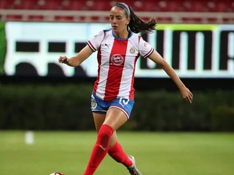Qué canal transmite Juárez vs. Guadalajara por la Liga MX Femenil
