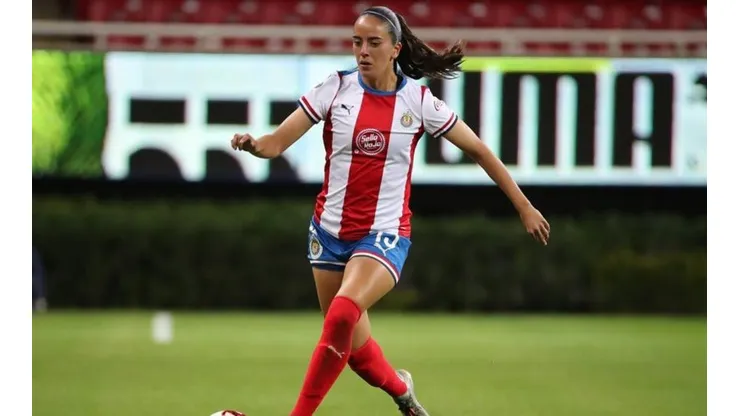 Qué canal transmite Juárez vs. Guadalajara por la Liga MX Femenil
