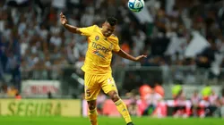 Rafael Carioca en Tigres
