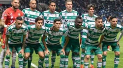 Los refuerzos que llegan son para consolidar a Santos