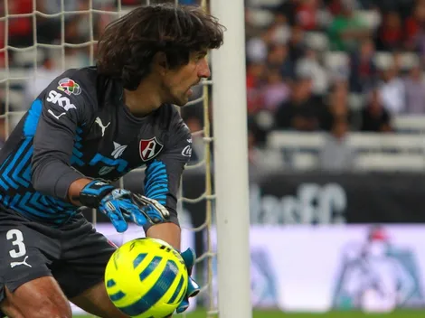 Vilar será Técnico por primera vez en su Argentina natal