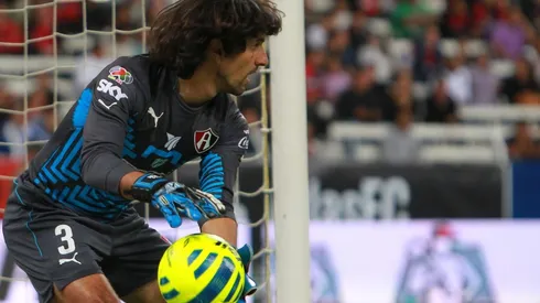 Vilar será Técnico por primera vez en su Argentina natal