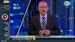 ¿Los jóvenes van a la Selección Mayor o al Preolímpico? Schwartz ya opinó