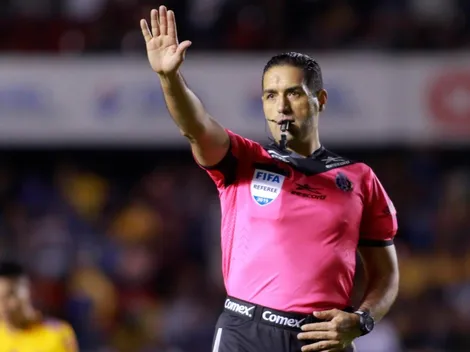 Todos los ausentes en la J1 del Clausura 2020 por suspensión