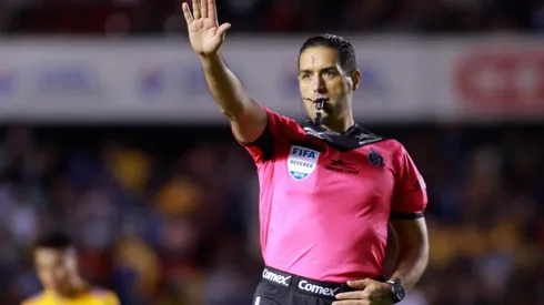 Todos los ausentes en la J1 del Clausura 2020 por suspensión