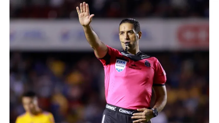 Todos los ausentes en la J1 del Clausura 2020 por suspensión