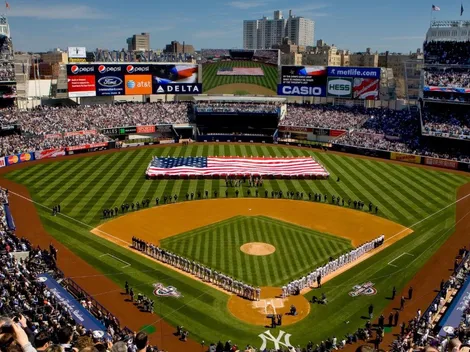 Ya tenemos día y horario para el Opening Day de 2020 de la MLB