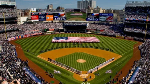 Ya tenemos día y horario para el Opening Day de 2020 de la MLB