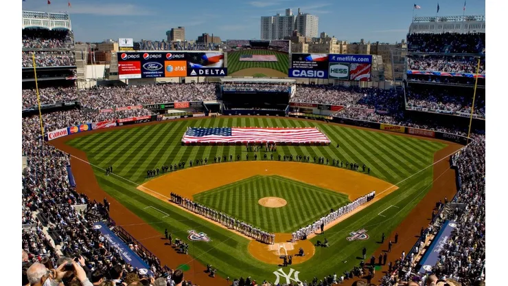 Ya tenemos día y horario para el Opening Day de 2020 de la MLB