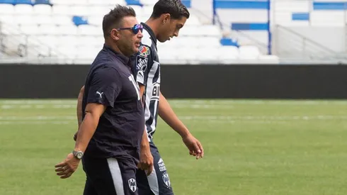 ¿No será mucho? Mohamed comparó a Funes Mori con Firmino