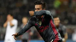 Qué canal transmite Benfica vs. Desportivo Aves por la Liga de Portugal