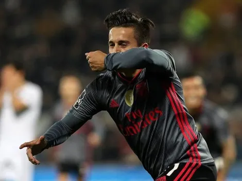 Qué canal transmite Benfica vs. Desportivo Aves por la Liga de Portugal