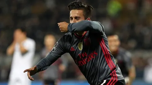 Qué canal transmite Benfica vs. Desportivo Aves por la Liga de Portugal